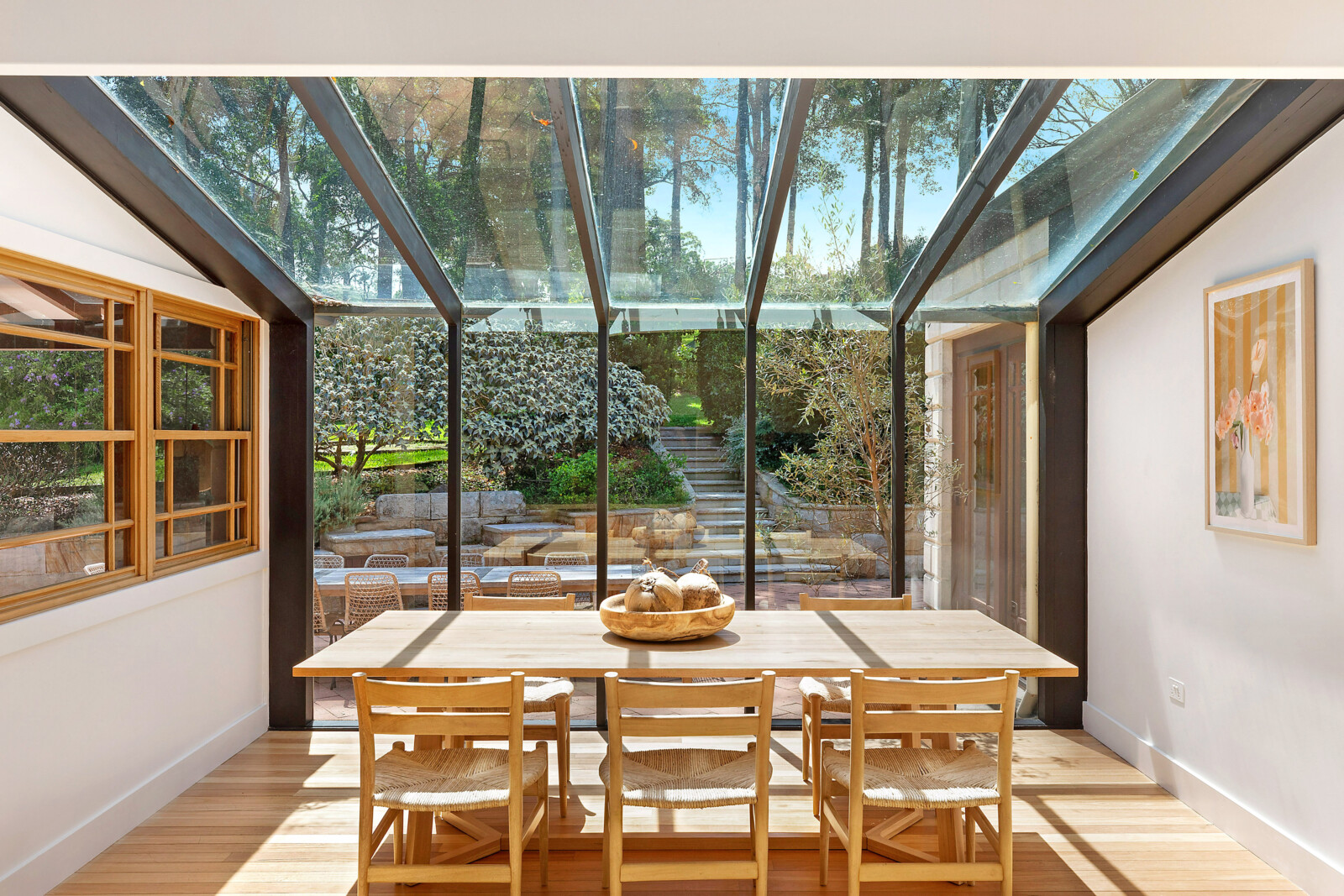 List your holiday home with us