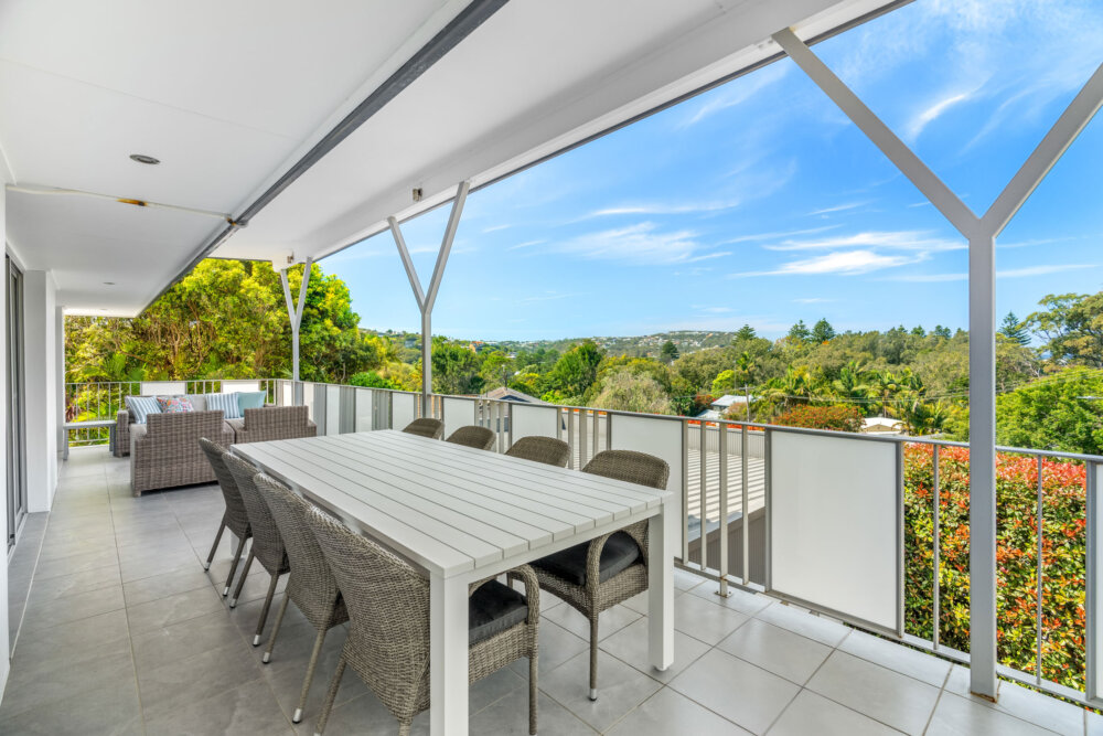 Cooinda at MacMasters Beach is your Ultimate Dog-friendly Holiday Home
