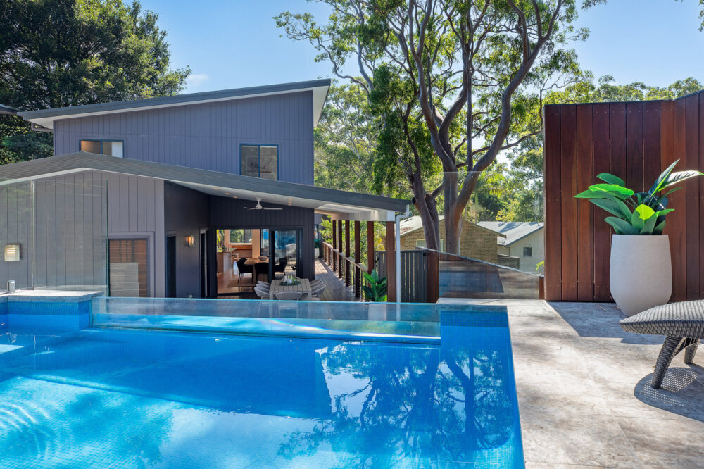 Serenity@Macs – Family Beach Bliss, MacMasters Beach