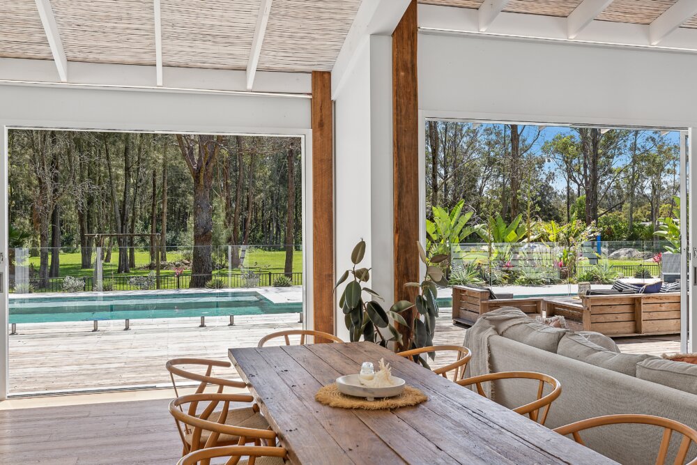 Hideaway, Bensville Central Coast