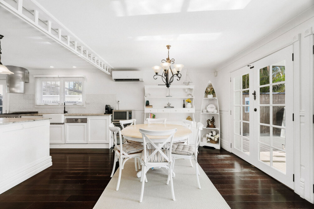 Serene, a luxury 4-bed waterfront home in Point Clare with pool, spa, boat ramp & stunning views. Sleeps 10. The ultimate Central Coast escape. Book now!