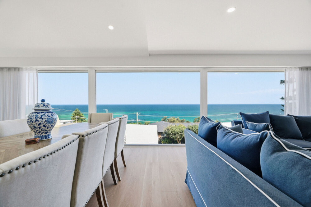 Serene, a luxury 4-bed waterfront home in Point Clare with pool, spa, boat ramp & stunning views. Sleeps 10. The ultimate Central Coast escape. Book now!